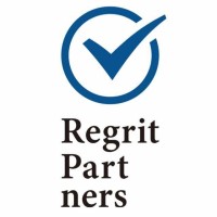 Regrit Partners, Inc. Logo