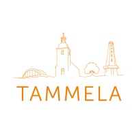 Tammelan kunta Logo