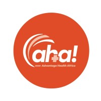 Aha! Logo
