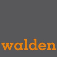 Walden Homes Logo
