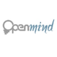 OpenMind Group Ltd Logo