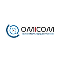 OMICOM (Outremer Informatique et Communication) Logo
