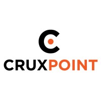 Cruxpoint Health Breakthrough Programs Logo