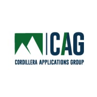 Cordillera Applications Group, Inc. Logo