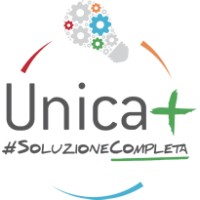Unica + Logo