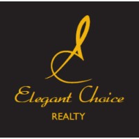 Elegant Choice Realty Logo