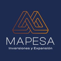 MAPESA Inversiones y Expansión Logo