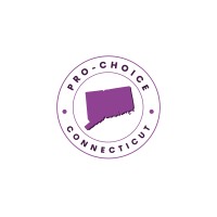 Pro-Choice Connecticut Logo