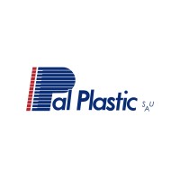 Pal Plastic Logo