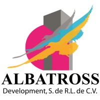 Albatross Development de México S. de R.L. de C.V Logo