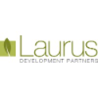 Laurus Development Partners Logo