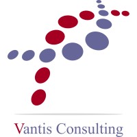 Vantis Consulting Ltd Logo