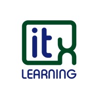 ITX Learning Partners, LLC Logo