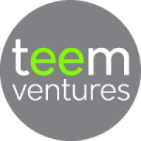 Teem Ventures Logo