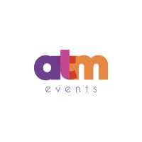 ATM EVENTS GROUP Logo