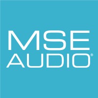 MSE Audio Logo