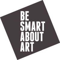 Be Smart About Art Logo