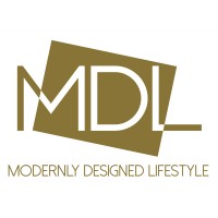 MDL Ltd. Logo