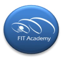 FIT Consulting | FIT Academy Logo