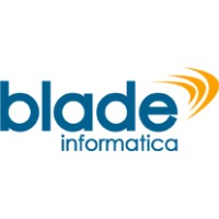 Blade Informatica srl Logo