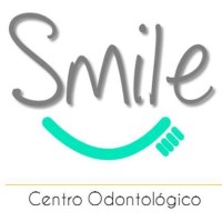 Smile Centro Odontológico Logo