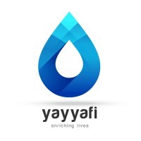 Yayyafi Logo