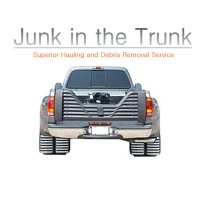 Junk in the Trunk Logo