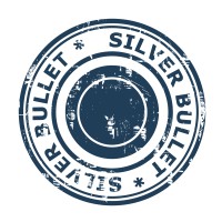 Silver Bullet Research Logo