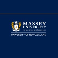 Massey University - MBS and MMngt (HRM) Logo