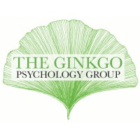 The Ginkgo Psychology Group Logo