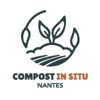 Compost In Situ Nantes Logo