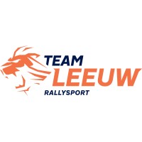 Team Leeuw Rallysport Logo