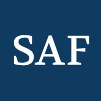 SAF - The Study Abroad Foundation Logo