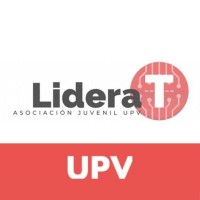 LideraT UPV Logo