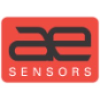 AE Sensors B.V. Logo