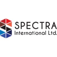 Spectra International Limited Logo