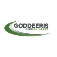 Industrieel Toeleveringsbedrijf Goddeeris Logo