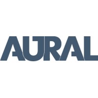 Aural Logo