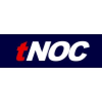 The Network Operations Center, LLC Logo
