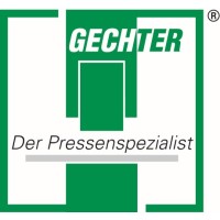 Gechter GmbH Logo