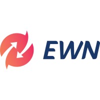 EastWestNets Logo