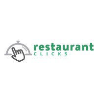 Restaurant Clicks Logo