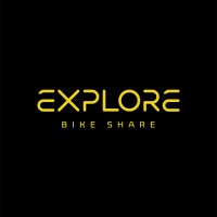Explore Bike Share Logo