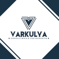 Varkulya Consultoria & Treinamento Logo
