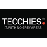 Tecchies Logo