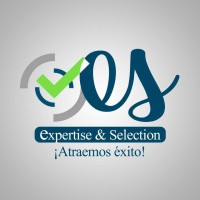 Expertise & Selection Logo