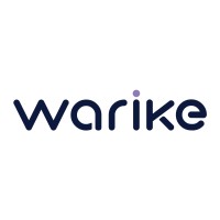 Warike Digital Logo