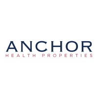 Anchor Health Properties Logo