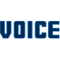 Voice Construction Logo
