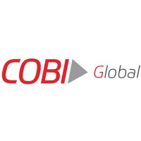 COBI Global Logo